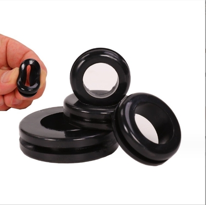 Σιλικονικό ελαστικό EPDM NBR NR καλωδιακό ελαστικό ελαστικό για την επεξεργασία των τυποποιήσεων