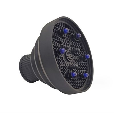 Υπηρεσία επεξεργασίας τύπου σχήματος σιλικόνης που αναδιπλώνεται με διάχυμα μαλλιών για την επεξεργασία λουλουδιών με τέλεια όψη