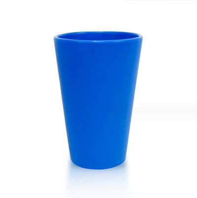 Αδιάσπαστα ταξιδιωτικά φλιτζάνια 600ml Προσαρμοσμένο λογότυπο Ποτήρι νερού σε σιλικόνη για καφέ και τσάι
