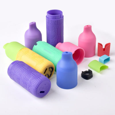 Προσαρμοσμένα προϊόντα στερεής υγρής σιλικόνης για το σπίτι και την κουζίνα