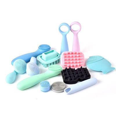 Επαγγελματική εξυπηρέτηση για την εκτύπωση εξαρτημάτων από καουτσούκ σιλικόνης EPDM για προϊόντα σιλικόνης