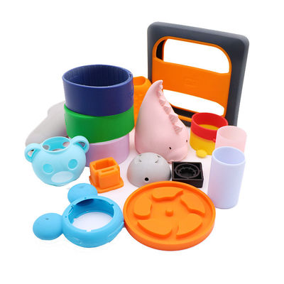 Επαγγελματική εξυπηρέτηση για την εκτύπωση εξαρτημάτων από καουτσούκ σιλικόνης EPDM για προϊόντα σιλικόνης