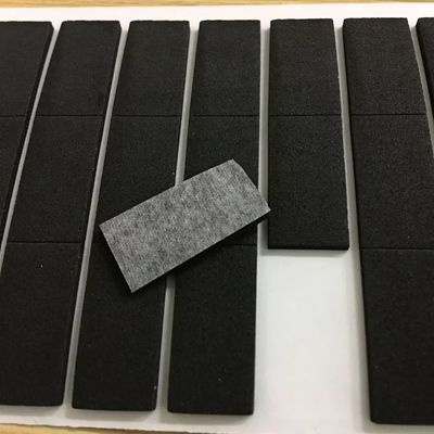 Υπηρεσία κοπής Διπλής όψεως αυτοκόλλητο ελαστικό EVA Foam Pad για έπιπλα