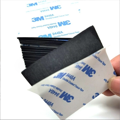 Σιλικόνη EVA Anti Slip Foam Pad Gasket Ring με εξατομικευμένη επεξεργασία