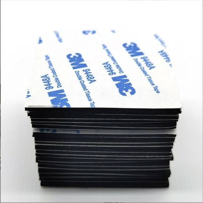Σιλικόνη EVA Anti Slip Foam Pad Gasket Ring με εξατομικευμένη επεξεργασία