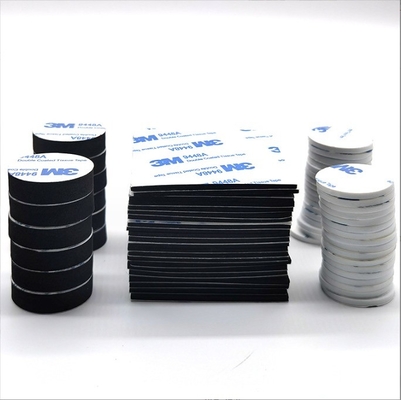 Σιλικόνη EVA Anti Slip Foam Pad Gasket Ring με εξατομικευμένη επεξεργασία