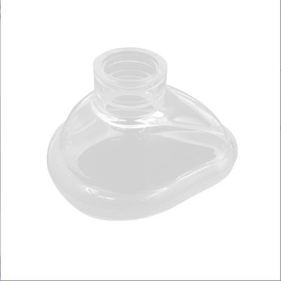 Προσαρμοσμένα εξαρτήματα ένεσης υγρής σιλικόνης από καουτσούκ για ιατρικές ανάγκες από επαγγελματία ODM/OEM