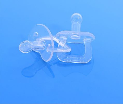 Προσαρμοσμένα εξαρτήματα ένεσης υγρής σιλικόνης από καουτσούκ για ιατρικές ανάγκες από επαγγελματία ODM/OEM