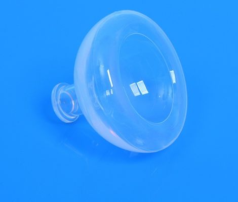 Προσαρμοσμένα εξαρτήματα ένεσης υγρής σιλικόνης από καουτσούκ για ιατρικές ανάγκες από επαγγελματία ODM/OEM