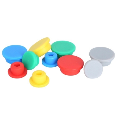 Προσαρμοσμένο EPDM/NBR/NR T-Shaped Plug για την προστασία από τη σκόνη και την σφράγιση