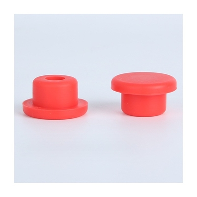 Προσαρμοσμένο EPDM/NBR/NR T-Shaped Plug για την προστασία από τη σκόνη και την σφράγιση