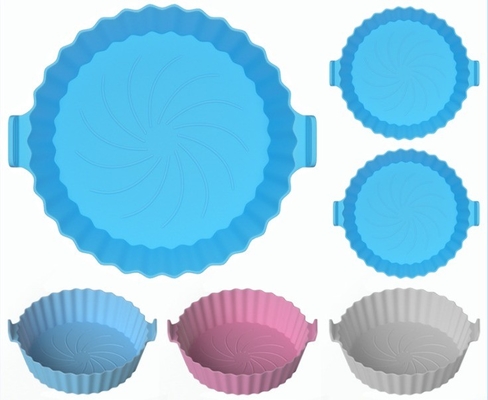 Προσαρμοσμένο χύτευμα SBR Silicone Rubber Parts για Air Flyer Liner και άλλα προϊόντα από καουτσούκ