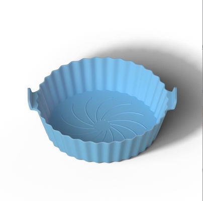 Προσαρμοσμένο χύτευμα SBR Silicone Rubber Parts για Air Flyer Liner και άλλα προϊόντα από καουτσούκ