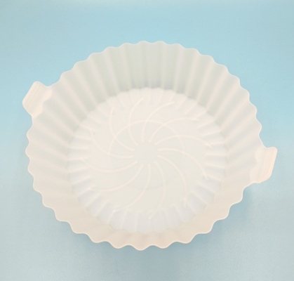 Προσαρμοσμένο χύτευμα SBR Silicone Rubber Parts για Air Flyer Liner και άλλα προϊόντα από καουτσούκ