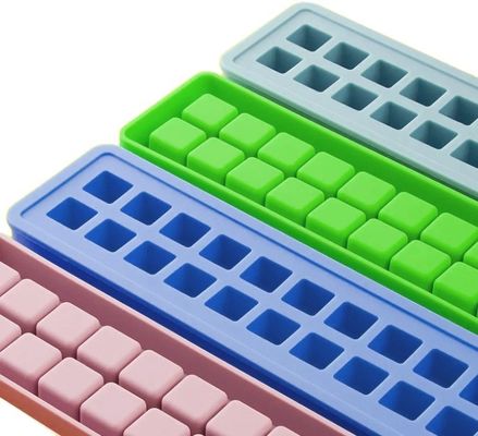 Επαγγελματικά κατασκευασμένο SBR σιλικόνιο καουτσούκ για την παραγωγή δίσκων με παγοσφαίρες