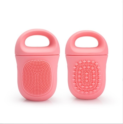 Παγωτό Face Roller Cube Roller για το πρόσωπο λάδι απορρόφηση Roller Σιλικόνη παγωτό εργαλεία