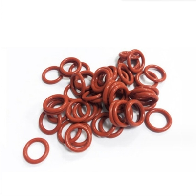 Επαγγελματικό NBR O-ring Seal Ring Rubber Fluorine O-ring για επεξεργασία χύτευσης