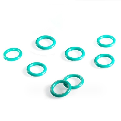 Επαγγελματικό NBR O-ring Seal Ring Rubber Fluorine O-ring για επεξεργασία χύτευσης