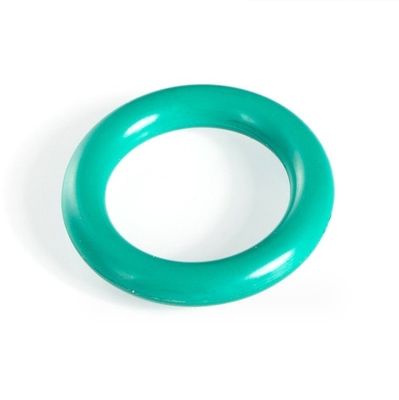 Επαγγελματικό NBR O-ring Seal Ring Rubber Fluorine O-ring για επεξεργασία χύτευσης