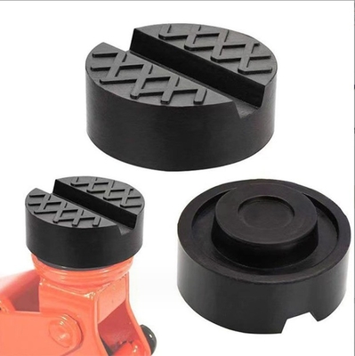 EPDM NBR NR Rubber Jack Stand Pads για ανελκυστήρα αυτοκινήτων από καουτσούκ σε σιλικόνη