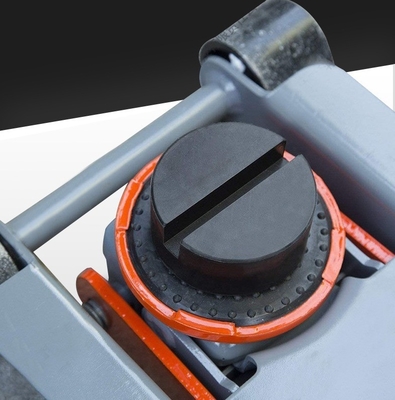 EPDM NBR NR Rubber Jack Stand Pads για ανελκυστήρα αυτοκινήτων από καουτσούκ σε σιλικόνη
