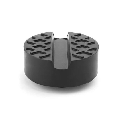 EPDM NBR NR Rubber Jack Stand Pads για ανελκυστήρα αυτοκινήτων από καουτσούκ σε σιλικόνη