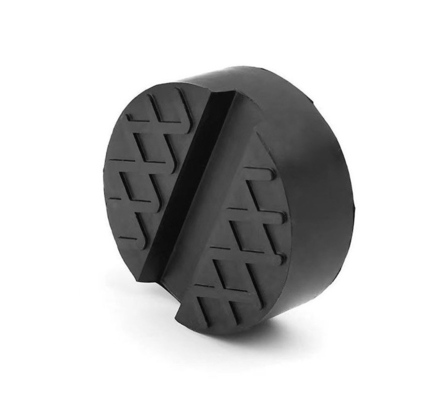 EPDM NBR NR Rubber Jack Stand Pads για ανελκυστήρα αυτοκινήτων από καουτσούκ σε σιλικόνη