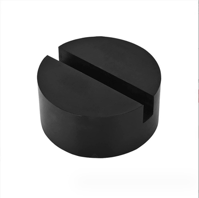 Σιλικόνιο EPDM NBR NR Custom Moulding Jack Gasket Shock-Absorbing Buffer Block (Συμπληρωματικό χτίσιμο)