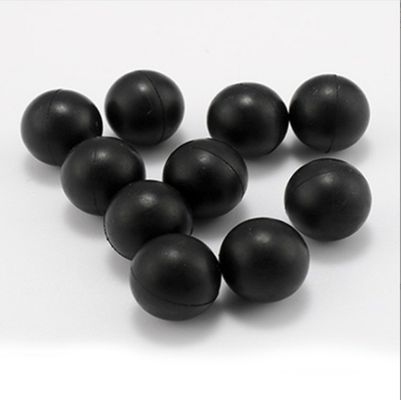 Σίλικον ελαστικό σφαίρα που διαμορφώνεται για να ανταποκρίνεται στις απαιτήσεις του πελάτη με την παροχή υπηρεσιών διαμόρφωσης