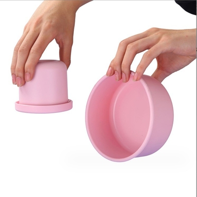 Τροφικό Σιλικόνιο Bento Lunch Box 1 Λάτσε Σώμα Αποθήκευσης Τροφίμων για όλες τις ηλικίες