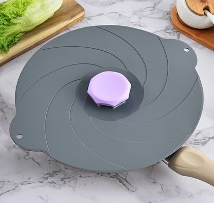 Τροφίμων Σιλικόνη Κάλυψη Διατήρησης Τμήματα σκευών μαγειρικής Τύπος Κάλυβες για αυτοπροετοιμασία κενού