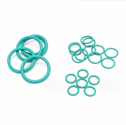 SBR NBR FKM FPM EPDM Custom ODM OEM Ελαστικό O-ring για τρόφιμα