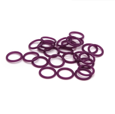 Προσαρμοσμένο NBR FKM FPM EPDM ελαστικό O Ring Seal Kit για υδραυλικά συστήματα