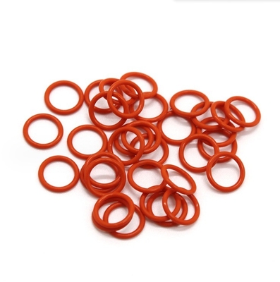 Προσαρμοσμένο NBR FKM FPM EPDM ελαστικό O Ring Seal Kit για υδραυλικά συστήματα
