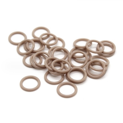 Προσαρμοσμένο NBR FKM FPM EPDM ελαστικό O Ring Seal Kit για υδραυλικά συστήματα