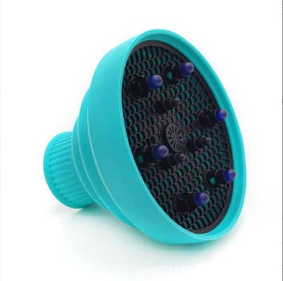 Υπηρεσία επεξεργασίας τύπου σχήματος σιλικόνης που αναδιπλώνεται με διάχυμα μαλλιών για την επεξεργασία λουλουδιών με τέλεια όψη