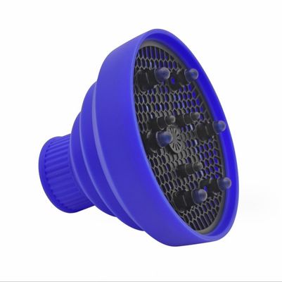 Υπηρεσία επεξεργασίας τύπου σχήματος σιλικόνης που αναδιπλώνεται με διάχυμα μαλλιών για την επεξεργασία λουλουδιών με τέλεια όψη