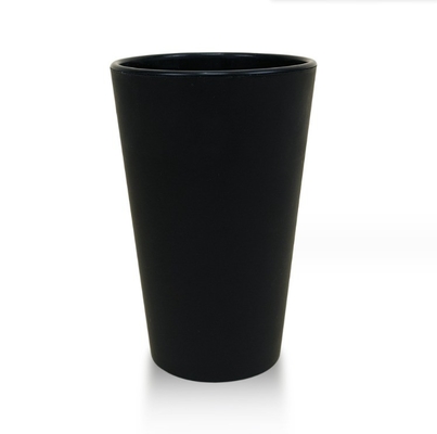 480ml 16 OZ BPA ελεύθερη σιλικόνη ανθεκτικό ποτήρι μπύρας ιδανικό για προώθηση δώρο