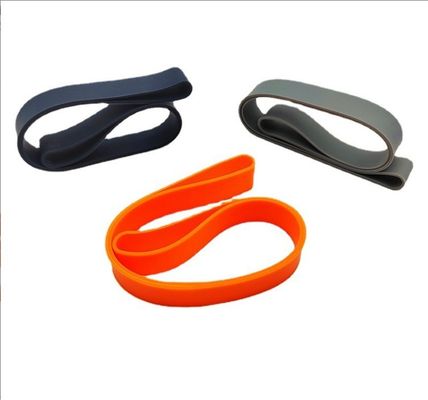 Ελαστικός ιμάντα σε σιλικόνη για τα γραφειακά είδη