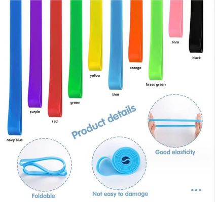 Ελαστικός ιμάντα σε σιλικόνη για τα γραφειακά είδη