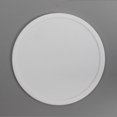 Προσαρμοσμένο στρογγυλό σιλικόνιο ποτό coaster κανένα στυλ σχεδιασμού για τραπέζι τραπέζι